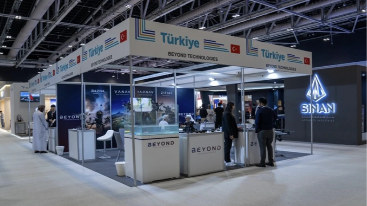 Umman’daki OMNEX 2026, Türkiye’ye turizm ilgisini artırabilir Umman’daki OMNEX 2026, Türkiye’ye turizm ilgisini artırabilir
