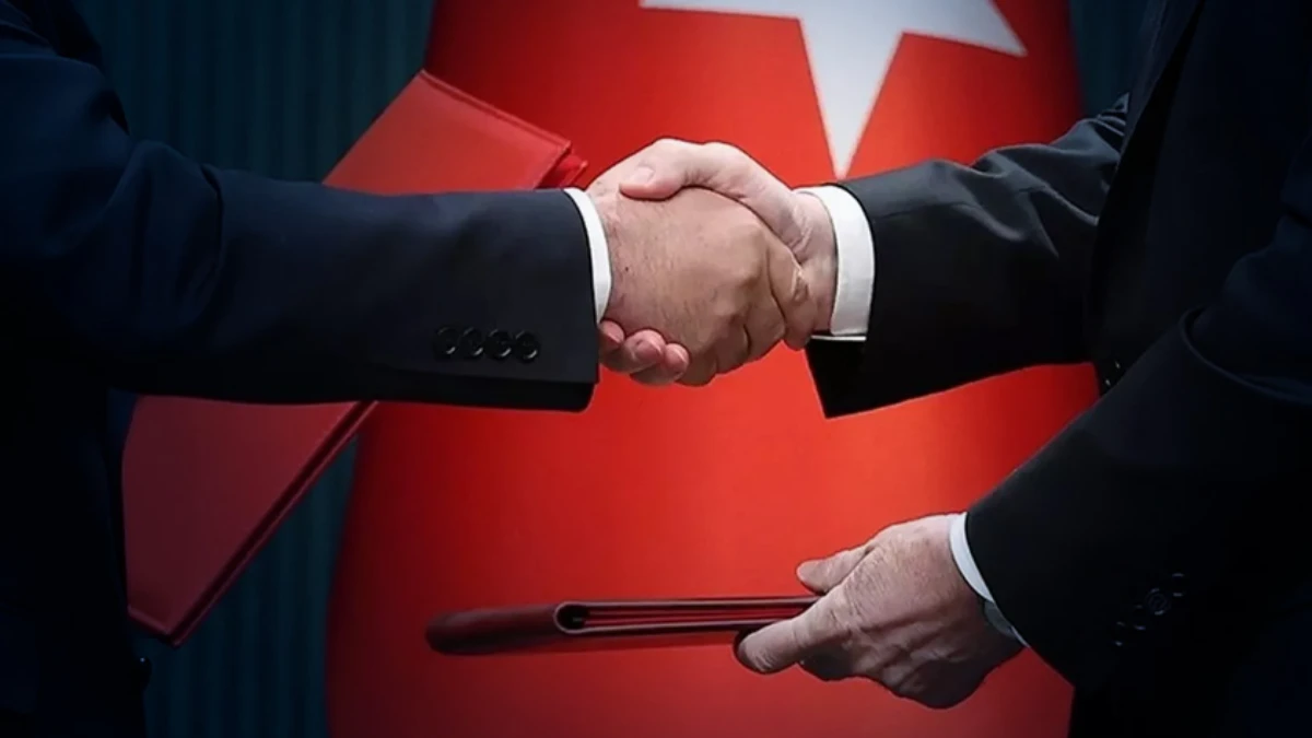 Umman'ın OMNEX 2026 Fuarı'nda Türkiye onur konuğu: Hedef 5 milyar dolarlık ticaret hacmi Umman'ın OMNEX 2026 Fuarı'nda Türkiye onur konuğu: Hedef 5 milyar dolarlık ticaret hacmi