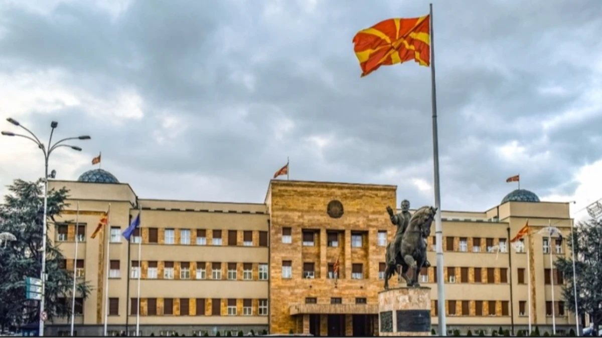 Üsküp’te Türk-Makedon tiyatro ve sineması paneli düzenlendi Üsküp’te Türk-Makedon tiyatro ve sineması paneli düzenlendi