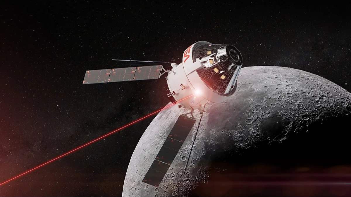 Uzayda tarihi eşik: Artemis II apollo rekorunu geride bıraktı Uzayda tarihi eşik: Artemis II apollo rekorunu geride bıraktı