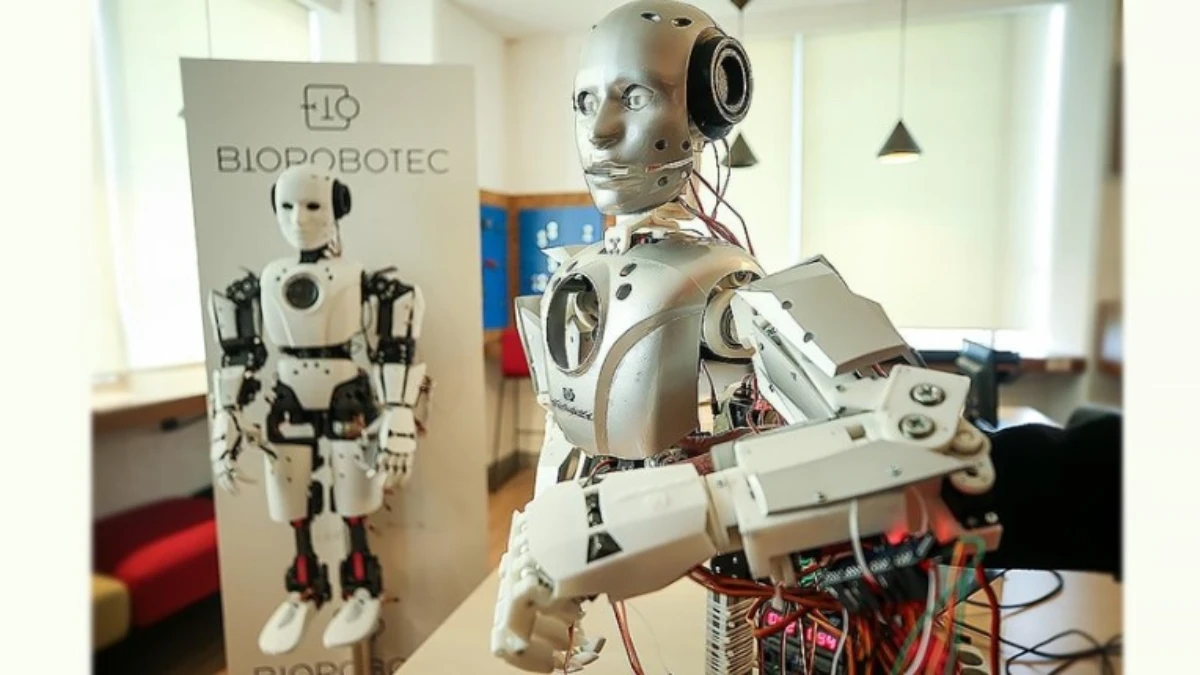 Uzmanlar açıkladı! Robotik cerrahiyle kanser ameliyatlarında başarı artıyor Uzmanlar açıkladı! Robotik cerrahiyle kanser ameliyatlarında başarı artıyor