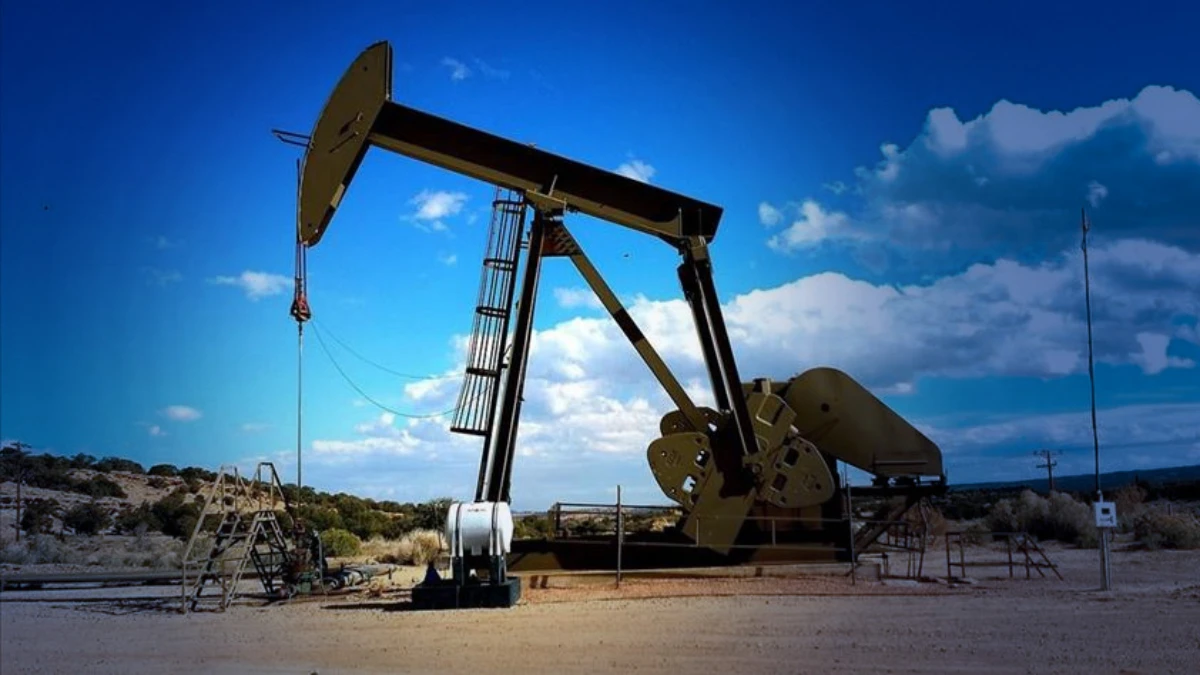 Uzmanlardan stratejik petrol rezervi yorumu: Stokların etkisi zaman alacak Uzmanlardan stratejik petrol rezervi yorumu: Stokların etkisi zaman alacak