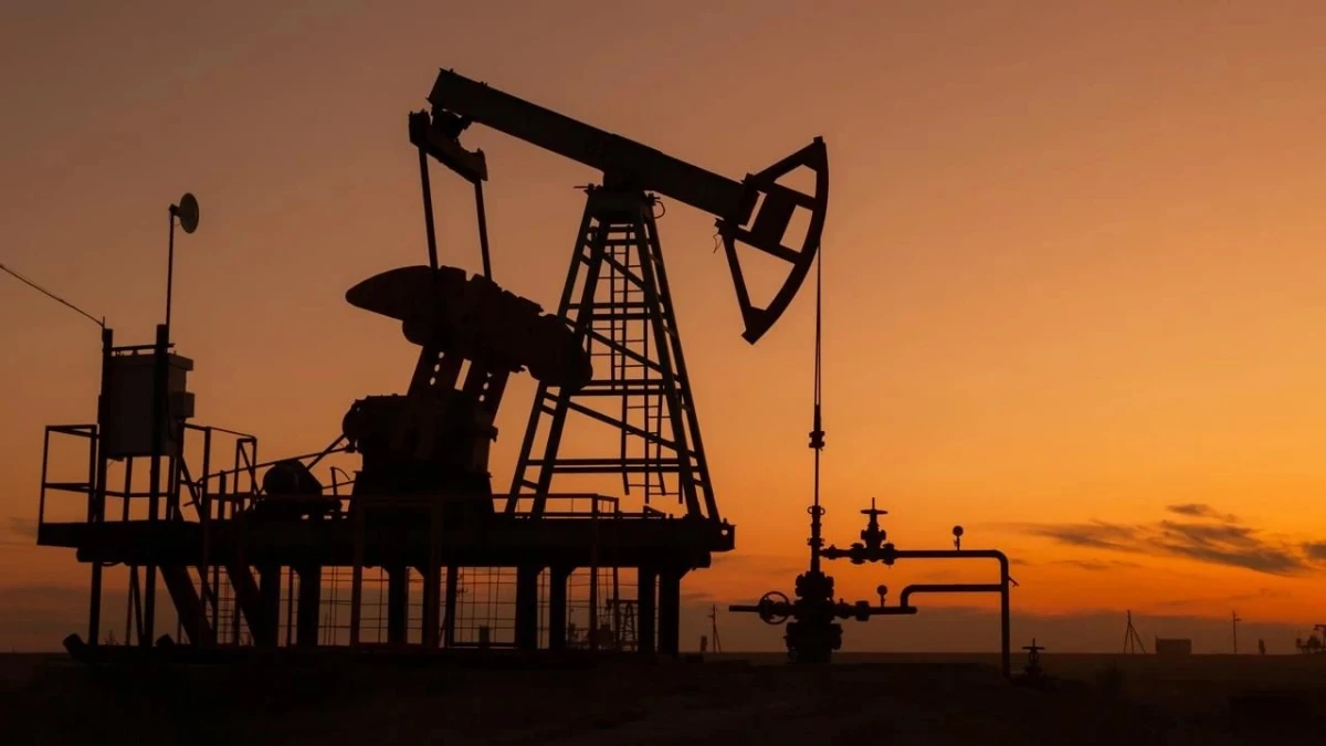 Venezuela'da petrol yasası geçti: Yabancı şirketler çalışabilecek Venezuela'da petrol yasası geçti: Yabancı şirketler çalışabilecek