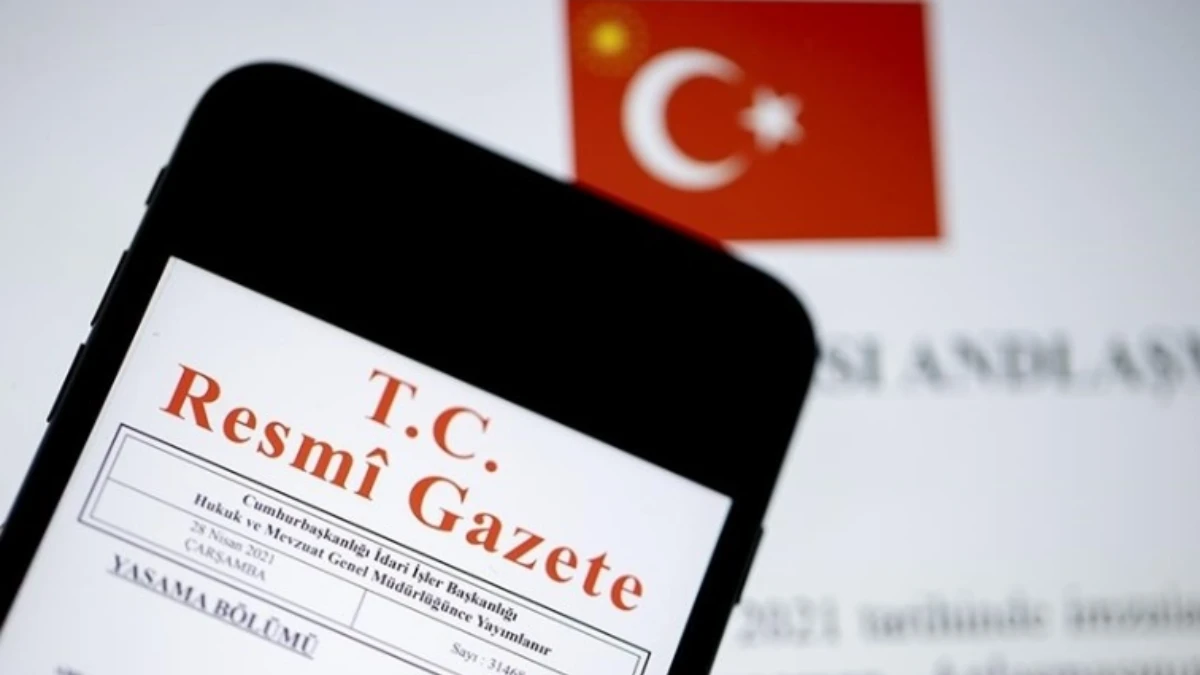 Vergi dairelerinin yeni yapısı belirlendi: Kuruluş, görev ve yetkiler yeniden tanımlandı Vergi dairelerinin yeni yapısı belirlendi: Kuruluş, görev ve yetkiler yeniden tanımlandı