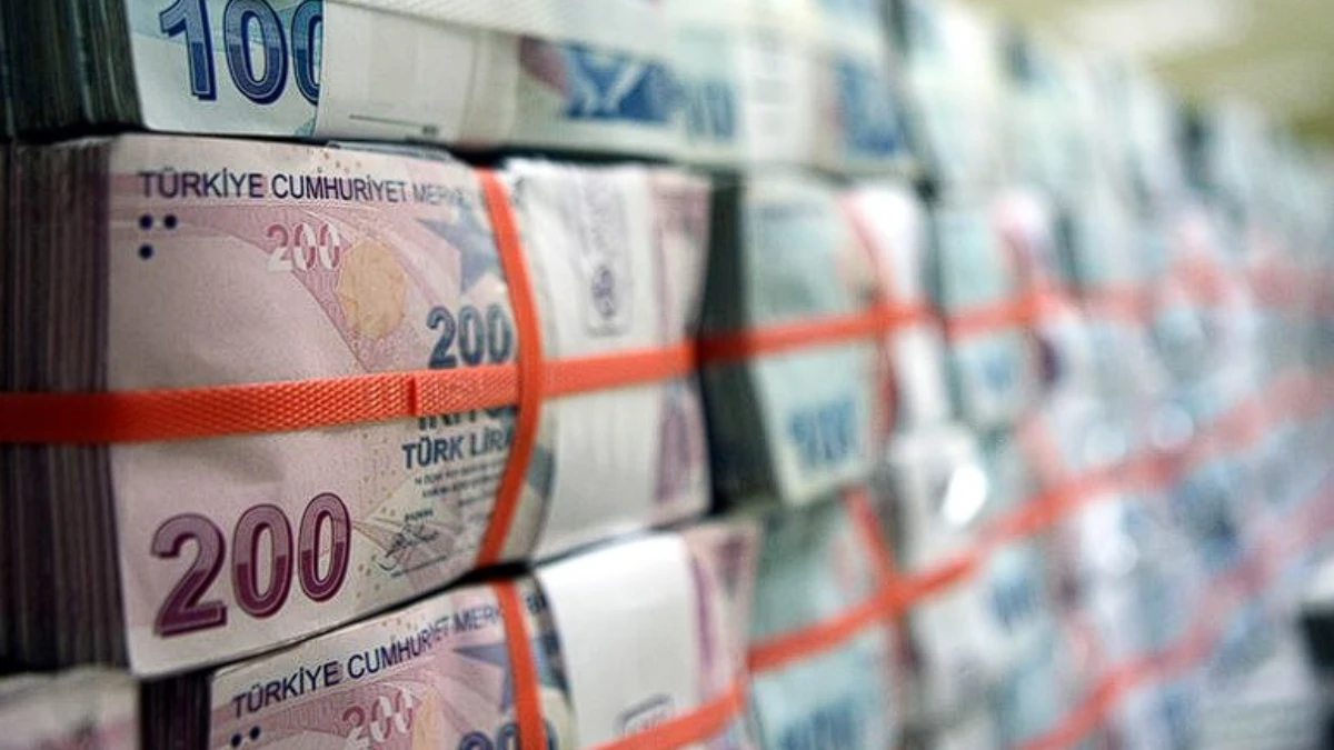 Vergi denetimlerinde rekor: 748 milyar liralık matrah farkı tespit edildi Vergi denetimlerinde rekor: 748 milyar liralık matrah farkı tespit edildi