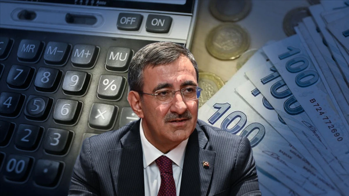 Vergi oranları artmadan gelir artırıcı adımlar atılacak: İşte yeni dönemin ajandası Vergi oranları artmadan gelir artırıcı adımlar atılacak: İşte yeni dönemin ajandası