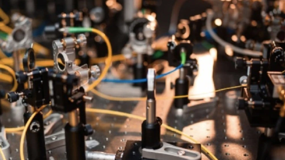 Veri depolama kapasitesini artıran atomik katman keşfi Veri depolama kapasitesini artıran atomik katman keşfi
