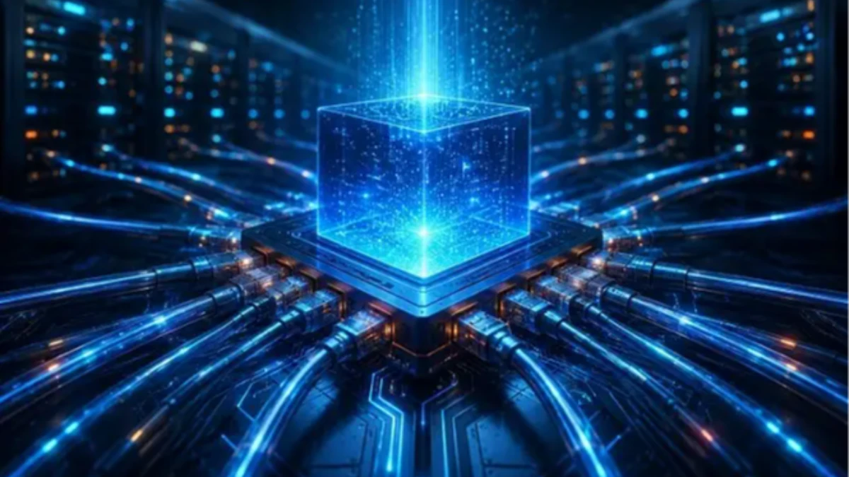 Veri merkezlerinde bellek darboğazına yeni çözüm: Ethernet tabanlı bellek Veri merkezlerinde bellek darboğazına yeni çözüm: Ethernet tabanlı bellek