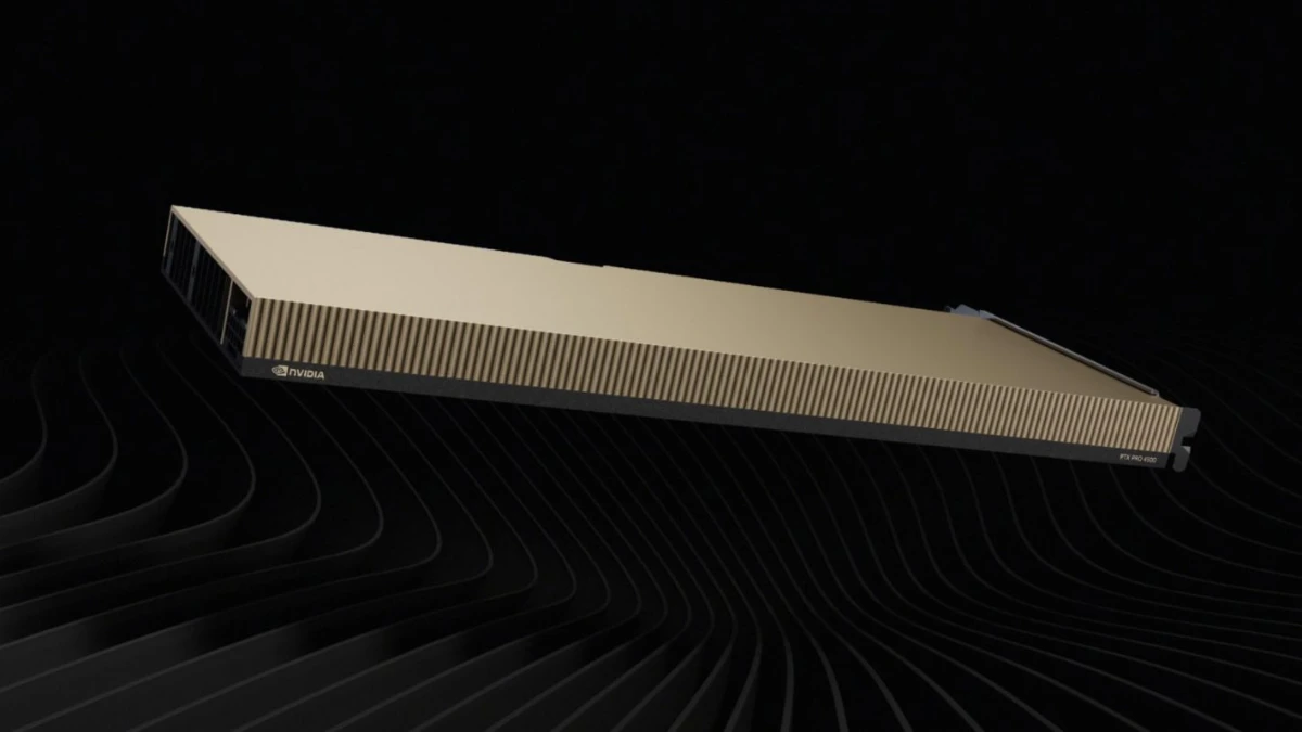 Veri merkezlerine özel: NVIDIA Blackwell ile 10 kat fazla performans Veri merkezlerine özel: NVIDIA Blackwell ile 10 kat fazla performans