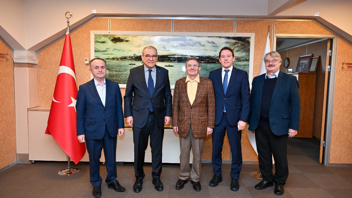Verona Avrasya Ekonomi Forumu’na hazırlık Verona Avrasya Ekonomi Forumu’na hazırlık