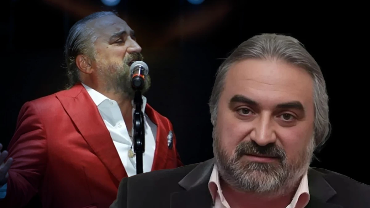 Volkan Konak öldü mü SON DAKİKA: Konserde fenalaştı! Volkan Konak neden öldü, kaç yaşındaydı? Volkan Konak öldü mü SON DAKİKA: Konserde fenalaştı! Volkan Konak neden öldü, kaç yaşındaydı?