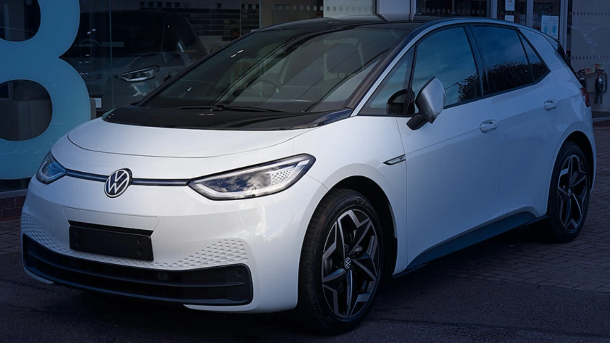 Volkswagen elektrikli araçlarda abonelik sistemi başlattı! Parayı veren beygiri alır Volkswagen elektrikli araçlarda abonelik sistemi başlattı! Parayı veren beygiri alır