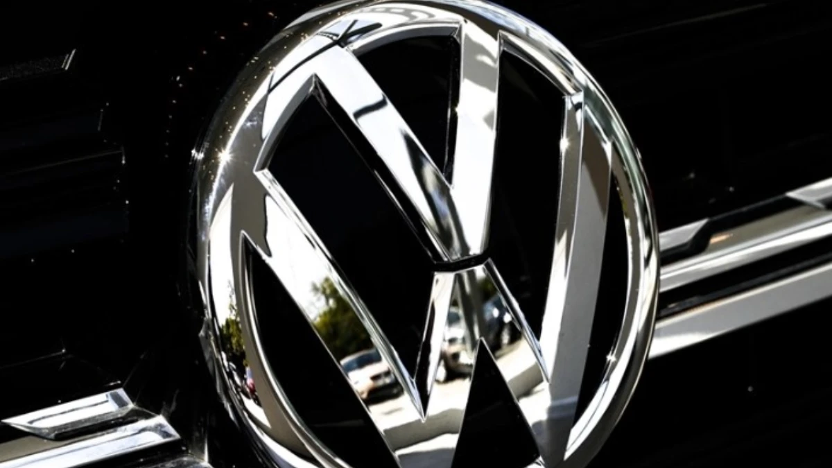 Volkswagen'in 9 aylık satışı yüzde 1,2 arttı Volkswagen'in 9 aylık satışı yüzde 1,2 arttı