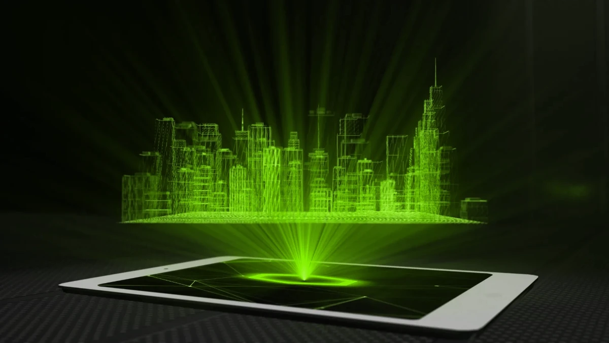 VR /AR için sıçrama: OLED tabanlı metayüzey hologram VR /AR için sıçrama: OLED tabanlı metayüzey hologram