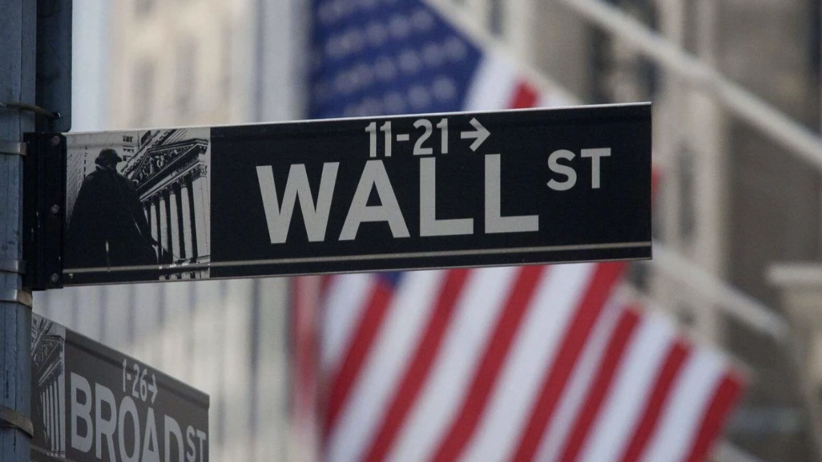 Wall Street 2026 için umutlu: Anlaşmalar artacak mı Wall Street 2026 için umutlu: Anlaşmalar artacak mı