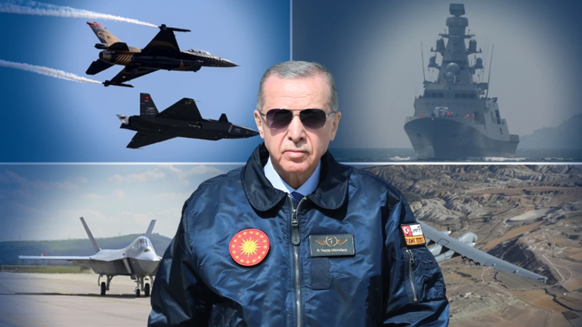 Wall Street Journal Türkiye’yi gündemine taşıdı: Ankara’ya düşmanlık aptallık olur! Wall Street Journal Türkiye’yi gündemine taşıdı: Ankara’ya düşmanlık aptallık olur!