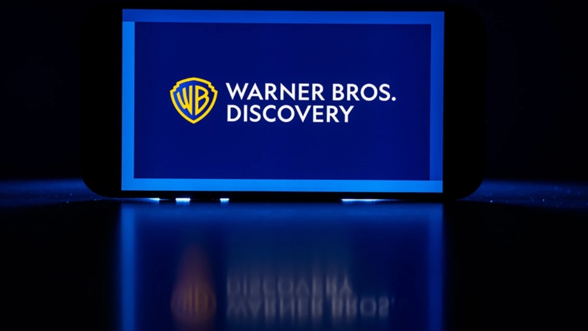 Warner Bros. Discovery için devler savaşı Warner Bros. Discovery için devler savaşı