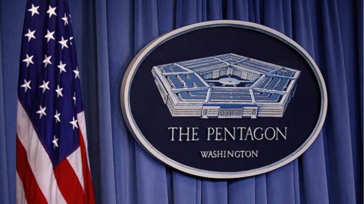 Washington’dan Kiev’e destek: 185 milyon dolarlık satışa yeşil ışık Washington’dan Kiev’e destek: 185 milyon dolarlık satışa yeşil ışık