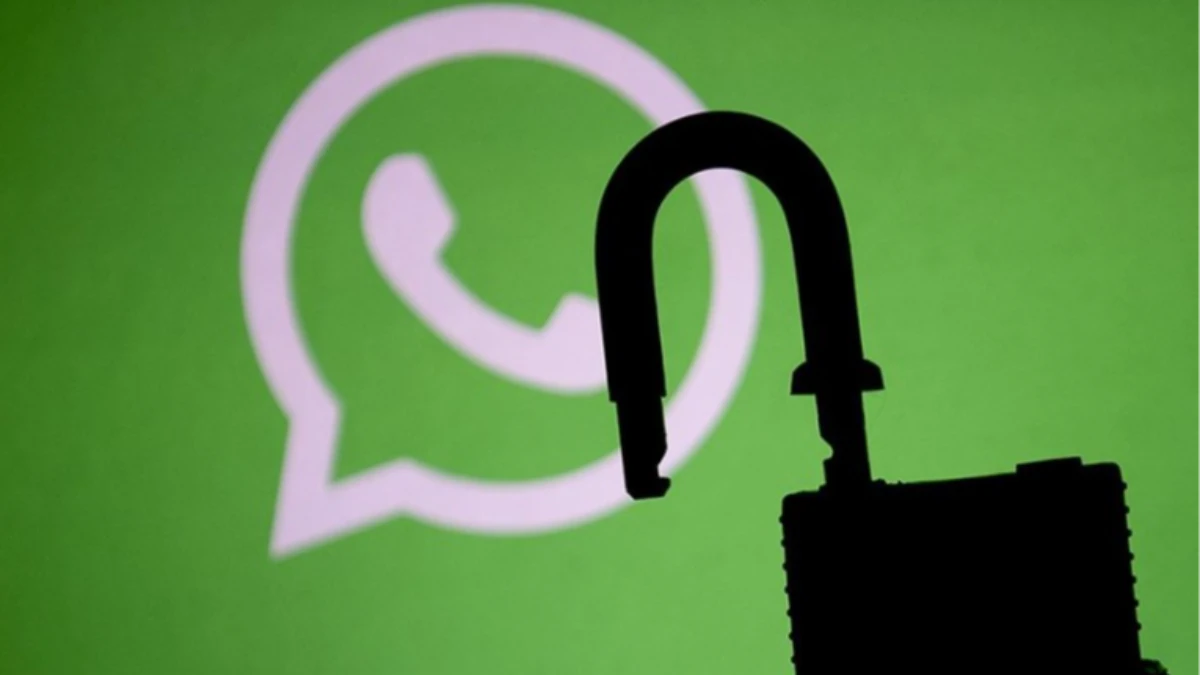 WhatsApp kullananlar dikkat! Konum bilginiz paylaşılıyor olabilir WhatsApp kullananlar dikkat! Konum bilginiz paylaşılıyor olabilir