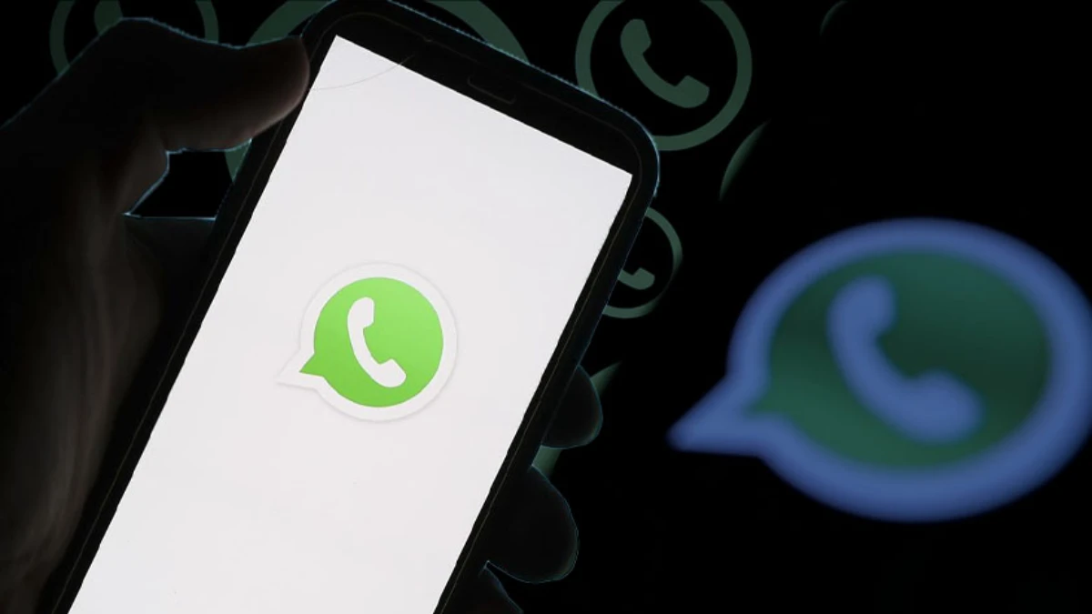 WhatsApp’a ezber bozan özellik: Sallayarak bildirim dönemi geliyor WhatsApp’a ezber bozan özellik: Sallayarak bildirim dönemi geliyor