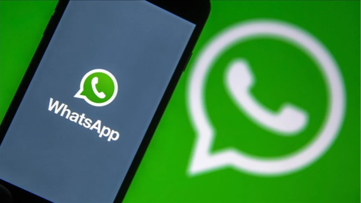 WhatsApp’ta yeni özellik: 'Yakın arkadaşlar' geliyor WhatsApp’ta yeni özellik: 'Yakın arkadaşlar' geliyor