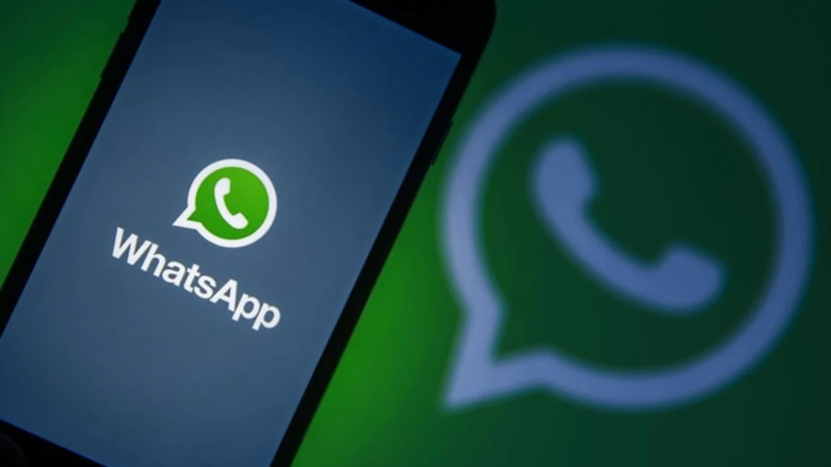 WhatsApp’tan yeni güncelleme: Grup geçmişi paylaşımı özelliği geliyor WhatsApp’tan yeni güncelleme: Grup geçmişi paylaşımı özelliği geliyor