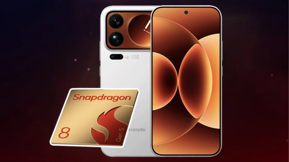 Xiaomi 17 Max lansman tarihi belli oldu. İşte özellikleri Xiaomi 17 Max lansman tarihi belli oldu. İşte özellikleri