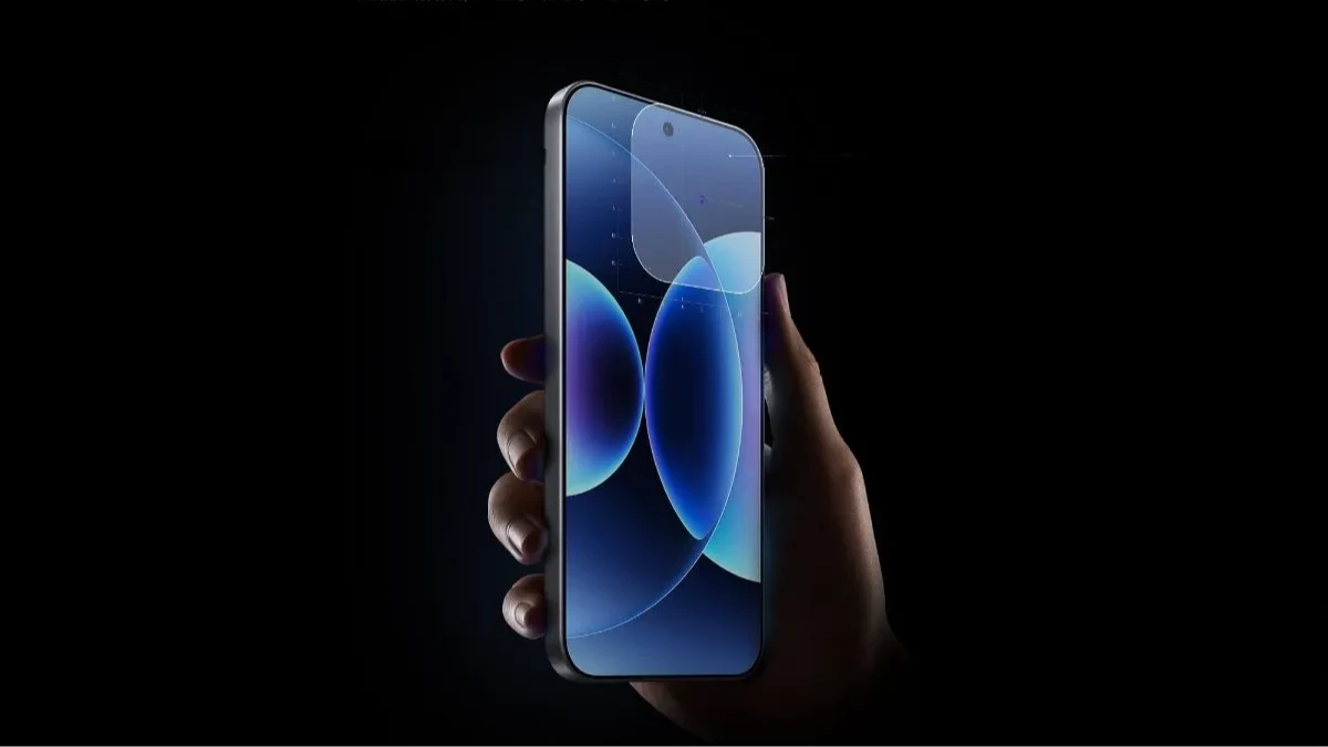 Xiaomi 18 Pro Max, 8500 mAh'lik devasa bir batarya ile geliyor Xiaomi 18 Pro Max, 8500 mAh'lik devasa bir batarya ile geliyor