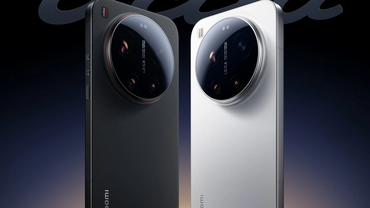 Xiaomi 18 Ultra, yıl sonunda yeni dörtlü kamera sistemiyle piyasaya sürülebilir Xiaomi 18 Ultra, yıl sonunda yeni dörtlü kamera sistemiyle piyasaya sürülebilir