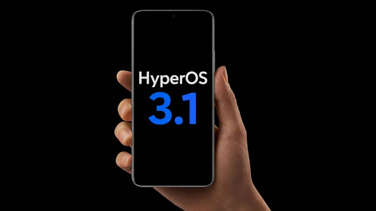 Xiaomi HyperOS 3.1 sürümü hangi cihazlara gelecek? Xiaomi HyperOS 3.1 sürümü hangi cihazlara gelecek?
