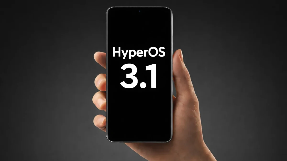 Xiaomi HyperOS 3.1 yayınlandı. Hangi modeller güncelleme alacak? Xiaomi HyperOS 3.1 yayınlandı. Hangi modeller güncelleme alacak?
