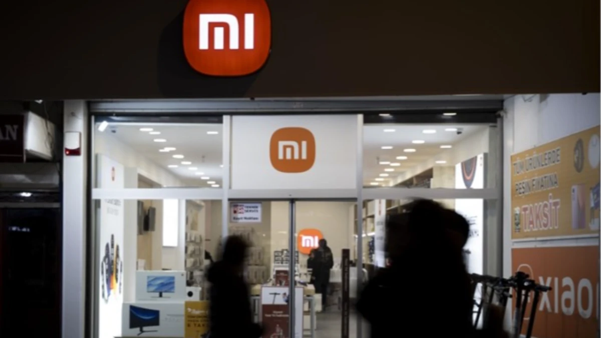 Xiaomi ikinci çeyrek verilerini açıkladı! 1,5 milyar dolar kar elde etti Xiaomi ikinci çeyrek verilerini açıkladı! 1,5 milyar dolar kar elde etti