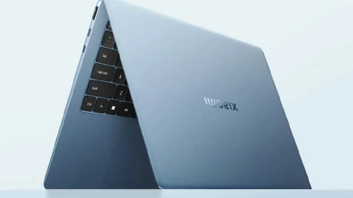 Xiaomi'den hafiflik rekoru kıran yeni dizüstü: Xiaomi Book Pro 14 Xiaomi'den hafiflik rekoru kıran yeni dizüstü: Xiaomi Book Pro 14
