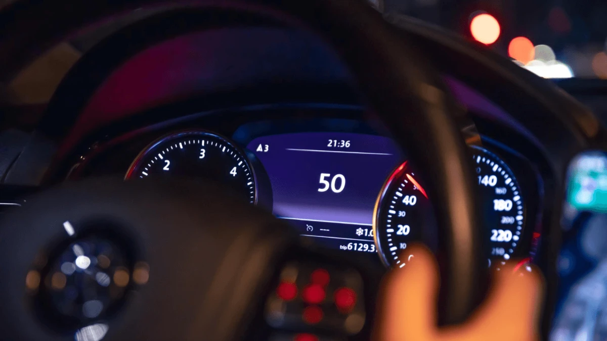 Xiaomi’den yeni sistem: Trafikle uyumsuz tehlikeli hızları tespit edecek Xiaomi’den yeni sistem: Trafikle uyumsuz tehlikeli hızları tespit edecek