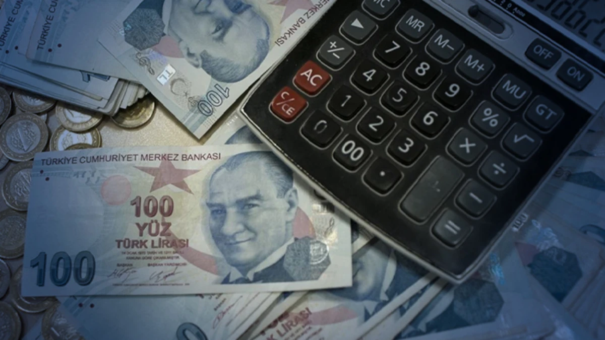 Yabancı yatırımcı 10 haftadır kesintisiz alımda: Dezenflasyon süreci ve düşen risk primi ilgiyi artırdı Yabancı yatırımcı 10 haftadır kesintisiz alımda: Dezenflasyon süreci ve düşen risk primi ilgiyi artırdı
