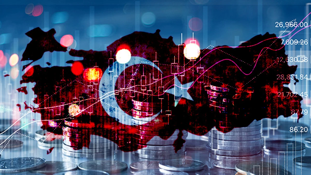 Yabancıdan Türk varlıklarına güçlü ilgi: Hisse ve tahvil alımı sürüyor Yabancıdan Türk varlıklarına güçlü ilgi: Hisse ve tahvil alımı sürüyor