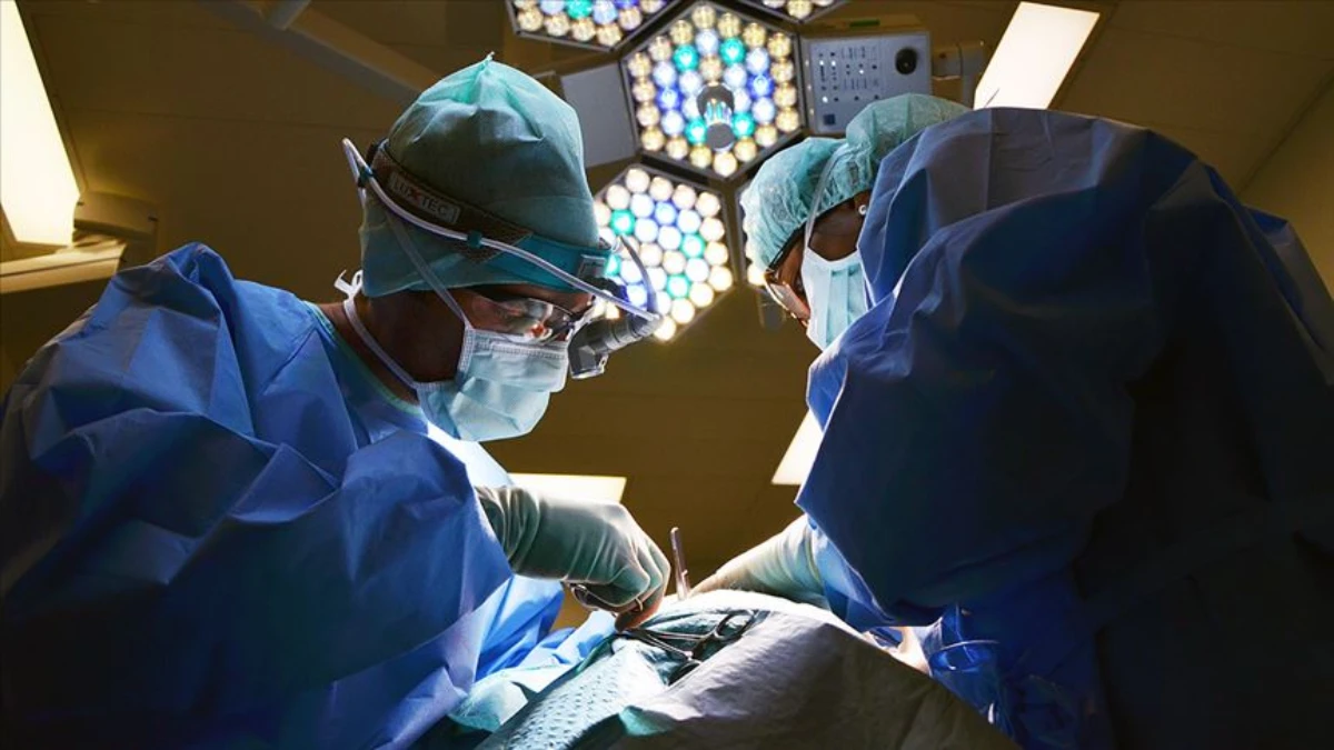 Yabancının sağlıkta tercihi Türk doktorları: 2 milyonu buldu Yabancının sağlıkta tercihi Türk doktorları: 2 milyonu buldu