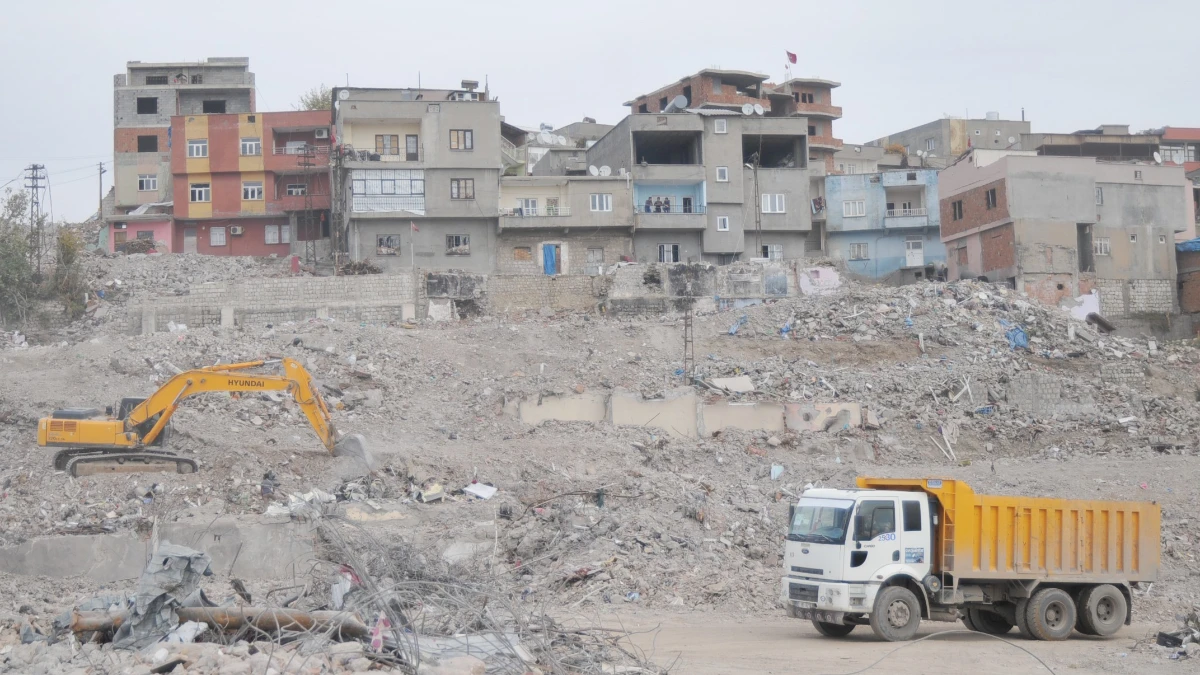 Yabancıya konut satışında düzenleme önerisi Yabancıya konut satışında düzenleme önerisi