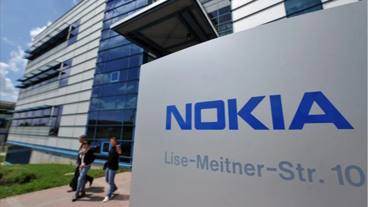 Yapay zeka ağları için büyük ortaklık: Nvidia, Nokia'ya hissedar oldu Yapay zeka ağları için büyük ortaklık: Nvidia, Nokia'ya hissedar oldu