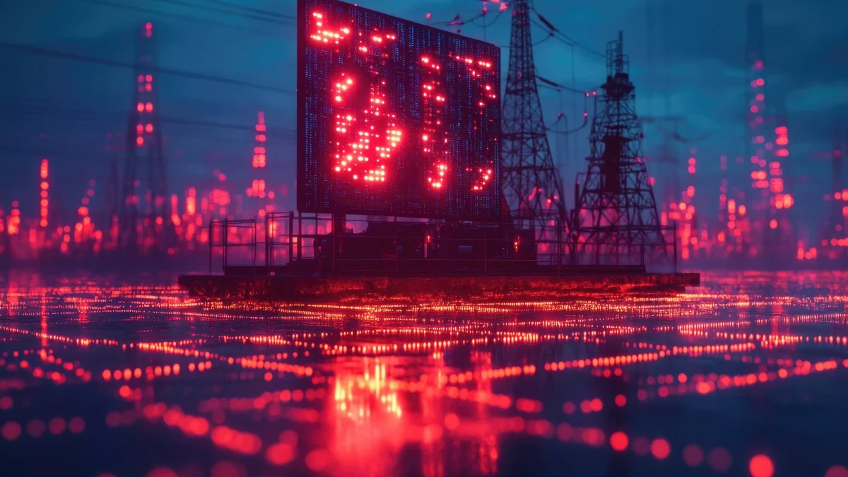Yapay zeka, bitcoin madenciliğinden daha fazla enerji tüketecek Yapay zeka, bitcoin madenciliğinden daha fazla enerji tüketecek