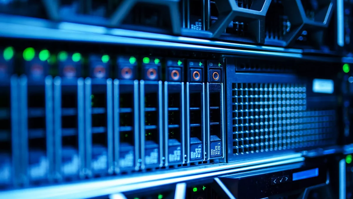 Yapay zeka depolamayı da vurdu: HDD ve SSD’de zam kapıda Yapay zeka depolamayı da vurdu: HDD ve SSD’de zam kapıda