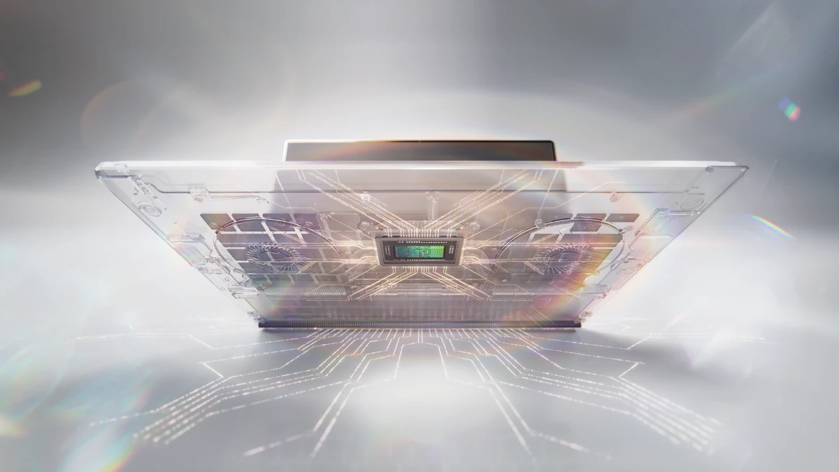 Yapay zeka devi Nvidia, RTX Spark ile PC pazarına giriyor Yapay zeka devi Nvidia, RTX Spark ile PC pazarına giriyor