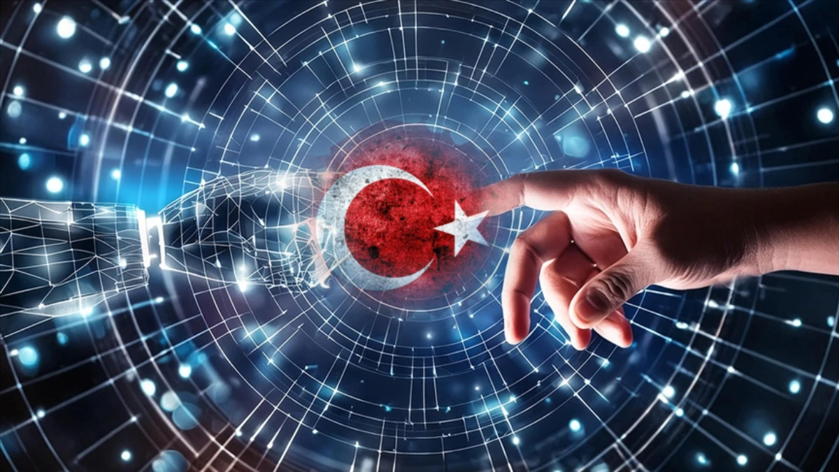 Yapay Zeka Eylem Planı’yla tarihi adımlar