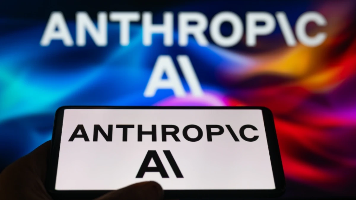 Yapay zeka girişimi Anthropic’in değeri 183 milyar doları aştı Yapay zeka girişimi Anthropic’in değeri 183 milyar doları aştı