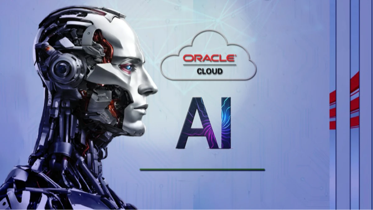Yapay zeka Oracle’ı uçuruyor: Gelirini ikiye katlamayı hedefliyor Yapay zeka Oracle’ı uçuruyor: Gelirini ikiye katlamayı hedefliyor