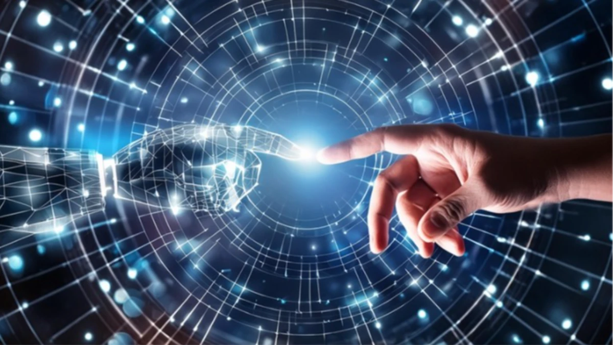 Yapay Zeka projemize TÜBİTAK desteği Yapay Zeka projemize TÜBİTAK desteği