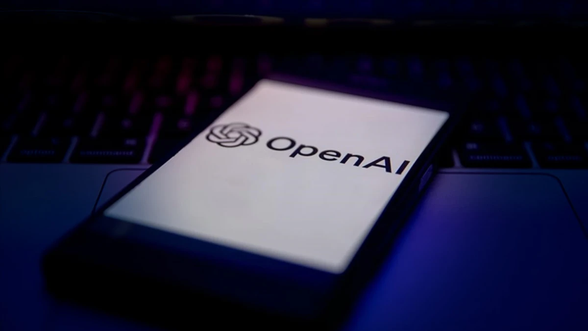 Yapay zeka rekabetinde dev işbirliği: Amazon ve OpenAI'dan 38 milyar dolarlık anlaşma Yapay zeka rekabetinde dev işbirliği: Amazon ve OpenAI'dan 38 milyar dolarlık anlaşma