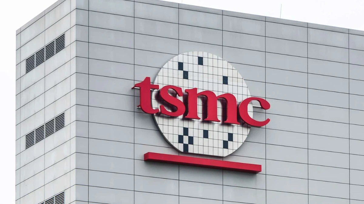 Yapay zeka talep patlaması fiyatları yükseltiyor: TSMC yüzde 10 zam planlıyor Yapay zeka talep patlaması fiyatları yükseltiyor: TSMC yüzde 10 zam planlıyor