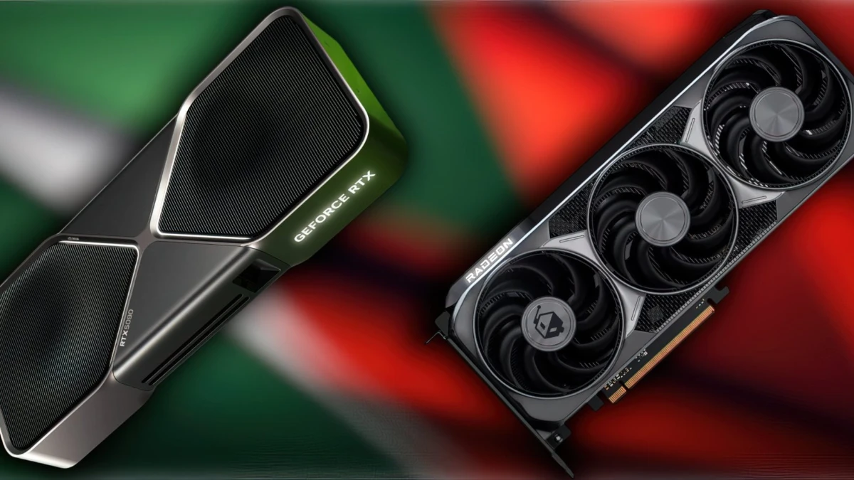 Yapay zeka, tüketici GPU pazarını ele geçirdi: Oyuncu kayıpta Yapay zeka, tüketici GPU pazarını ele geçirdi: Oyuncu kayıpta