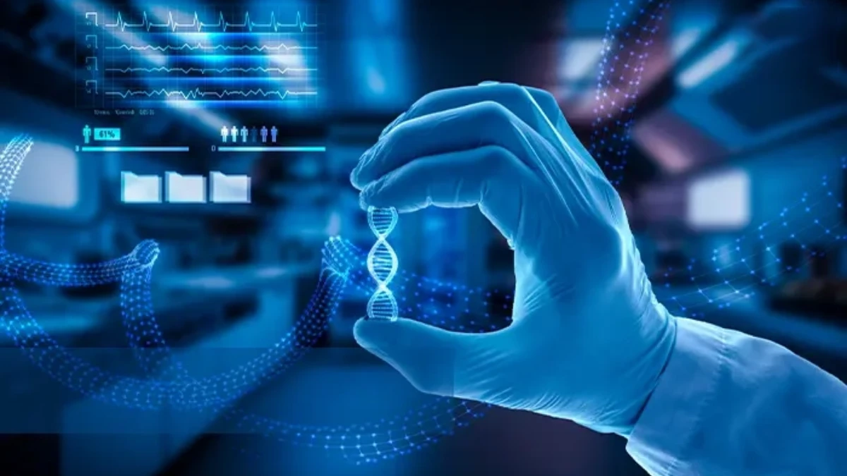 Yapay zeka ve robotik, zor kapsüllenen kanser ilaçlarına yeni yol açtı Yapay zeka ve robotik, zor kapsüllenen kanser ilaçlarına yeni yol açtı